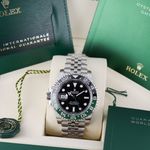 Rolex GMT-Master II 126720VTNR - (7/7)