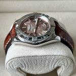 Breitling Galactic 36 A37330 (2010) - 36 mm Steel case (5/7)