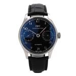 IWC Portuguese Automatic IW500109 - (2/8)