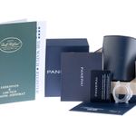 Panerai Radiomir PAM01382 (2025) - Black dial 45 mm Steel case (2/7)