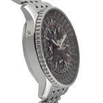 Breitling Navitimer 1884 A2135024/BE62 - (7/8)