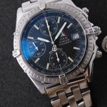 Breitling Chronomat A13050.1 (1999) - 39mm Staal (3/8)