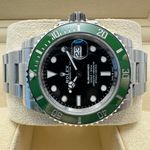 Rolex Submariner Date 126610LV - (4/8)