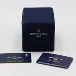 Breitling Superocean A17378211B1S1 (Unknown (random serial)) - Black dial 46 mm Steel case (8/8)
