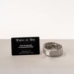 Omega Constellation 1528.36 (1998) - Unknown dial 24 mm Steel case (7/8)