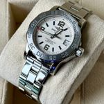 Breitling Colt A7738711.G744.158A (2013) - Wit wijzerplaat 33mm Staal (3/7)