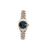 Rolex Lady-Datejust 69173 (Onbekend (willekeurig serienummer)) - 26mm Goud/Staal (5/8)