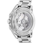 Jaeger-LeCoultre Polaris Q9028180 (2024) - Blauw wijzerplaat 42mm Staal (6/7)