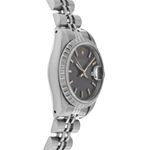 Rolex Oyster Perpetual Lady Date 69240 - (5/8)