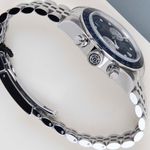 Tudor Black Bay Chrono 79360B (2024) - Blue dial 41 mm Steel case (7/8)