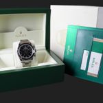 Rolex Daytona 116520 - (8/8)