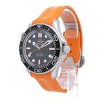 Omega Seamaster Diver 300 M 210.32.42.20.01.006 (2026) - Black dial 42 mm Steel case (2/7)