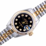 Rolex Lady-Datejust 69173 - (1/8)