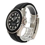 Rolex Yacht-Master 42 226659 (2022) - Black dial 42 mm White Gold case (3/8)