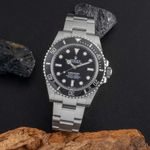Rolex Submariner No Date 124060 - (1/8)
