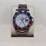 Rolex GMT-Master II 126719BLRO - (1/4)