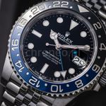 Rolex GMT-Master II 126710BLNR - (4/8)