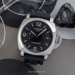 Panerai Luminor 1950 3 Days GMT Automatic PAM00320 - (3/8)