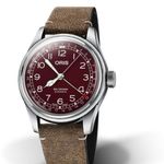 Oris Big Crown Pointer Date 01 754 7741 4068-07 5 20 50 - (1/1)