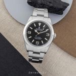 Rolex Explorer 214270 - (3/8)
