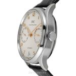 IWC Portuguese Automatic IW500114 - (5/8)