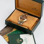 Rolex GMT-Master II 16713 - (5/5)