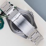 Rolex Sea-Dweller Deepsea 136660 (2023) - 44mm Staal (6/8)