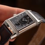 Jaeger-LeCoultre Reverso 256.3.75 - (8/8)