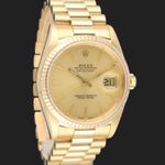 Rolex Datejust 36 16238 - (4/7)