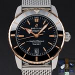 Breitling Superocean Heritage UB2010121B1S1 - (1/8)
