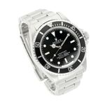 Rolex Submariner No Date 14060M - (3/5)
