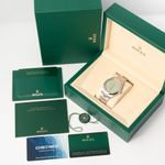 Rolex Oyster Perpetual 41 134300 - (8/8)