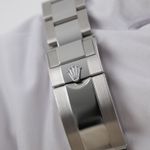 Rolex Daytona 116500LN (2019) - Zwart wijzerplaat 40mm Staal (7/8)