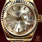 Rolex Lady-Datejust 179178 - (1/8)