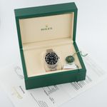 Rolex Submariner No Date 124060 - (4/4)