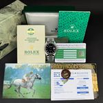 Rolex Datejust 1601 - (3/8)