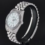 Rolex Datejust 36 16220 (1989) - 36mm Staal (4/7)