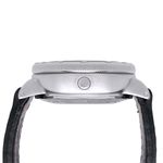 Panerai Luminor 1950 PAM00243 (2007) - Black dial 44 mm Steel case (5/8)