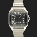 Cartier Santos WSSA0037 - (2/7)