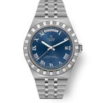 Tudor Royal m2840d1a0 - (1/1)