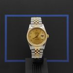 Rolex Datejust 36 16233 - (1/7)
