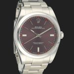Rolex Oyster Perpetual 39 114300 - (4/8)