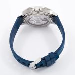 Omega Seamaster Diver 300 M 210.32.42.20.03.001 (2026) - Blue dial 42 mm Steel case (8/8)