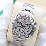 Rolex Daytona 116509 - (2/8)