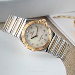 Omega Constellation 1371.71.00 - (2/8)
