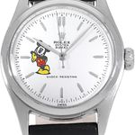 Rolex Oyster 6144 - (2/5)