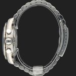 Omega Speedmaster Professional Moonwatch 3590.50 (1992) - Zwart wijzerplaat 42mm Staal (7/7)