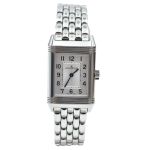 Jaeger-LeCoultre Reverso Classic Small Duetto Q2668130 - (3/3)