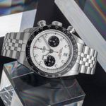 Tudor Black Bay Chrono 79360N - (2/8)