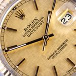 Rolex Datejust 36 16013 - (2/8)